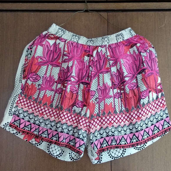 XS Cotton shorts - Picture 4 of 7